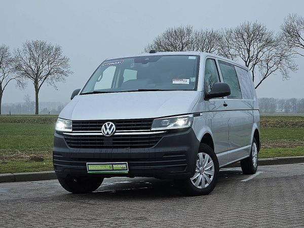 VOLKSWAGEN - TRANSPORTER 2.0 TDI