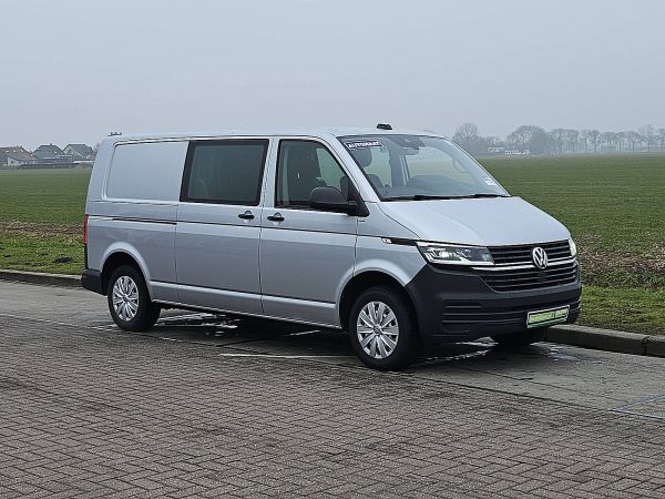 VOLKSWAGEN - TRANSPORTER 2.0 TDI