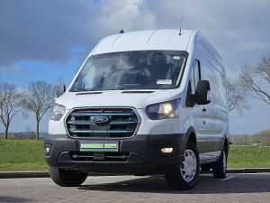 FORD - E-TRANSIT