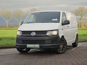VOLKSWAGEN - TRANSPORTER 2.0 TDI