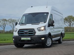 FORD - E-TRANSIT