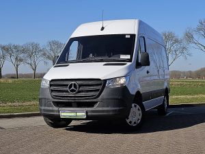 MERCEDES-BENZ - SPRINTER 315