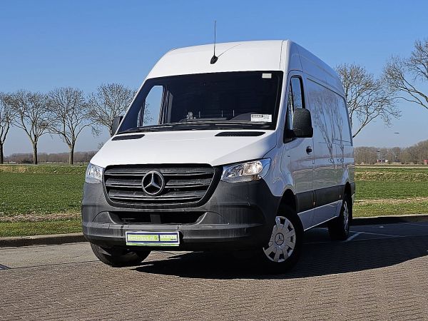 MERCEDES-BENZ - SPRINTER 315
