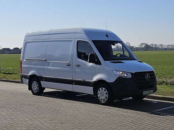 MERCEDES-BENZ - SPRINTER 315