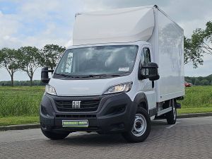 FIAT - DUCATO 2.2