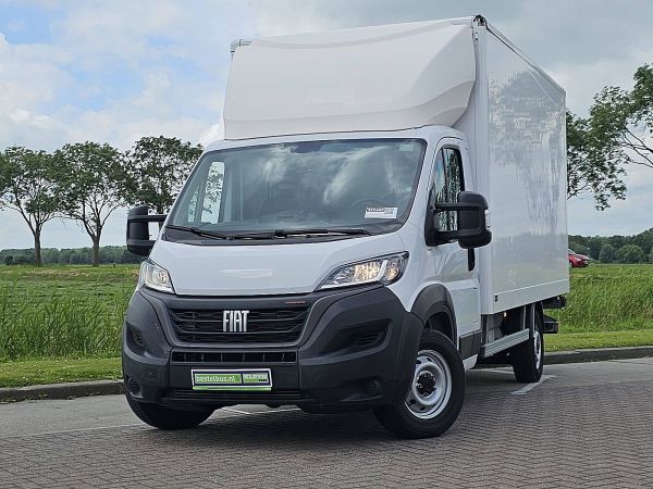 FIAT - DUCATO 2.2