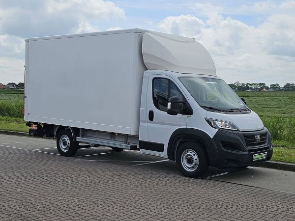 FIAT - DUCATO 2.2