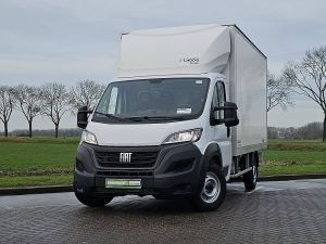 FIAT - DUCATO 2.2
