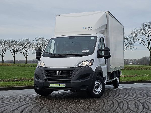 FIAT - DUCATO 2.2