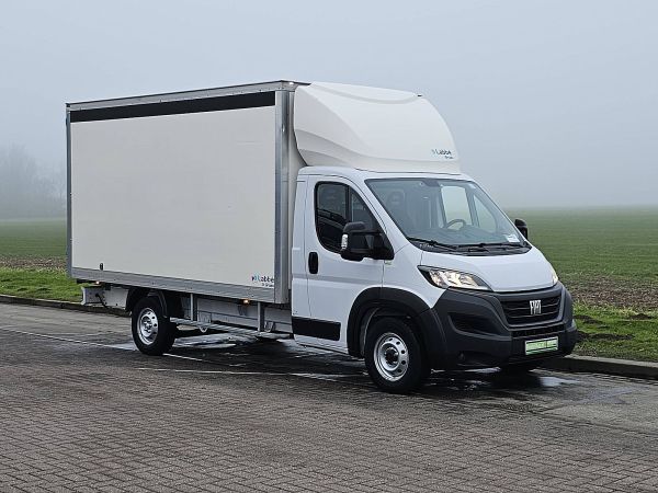 FIAT - DUCATO 2.2