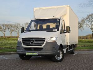 MERCEDES-BENZ - SPRINTER 316
