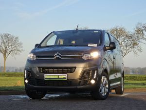 CITROEN - JUMPY 1.6
