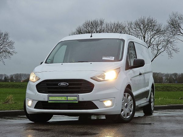 FORD - TRANSIT CONNECT 1.5