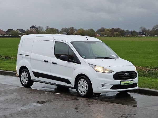 FORD - TRANSIT CONNECT 1.5