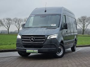 MERCEDES-BENZ - SPRINTER 316