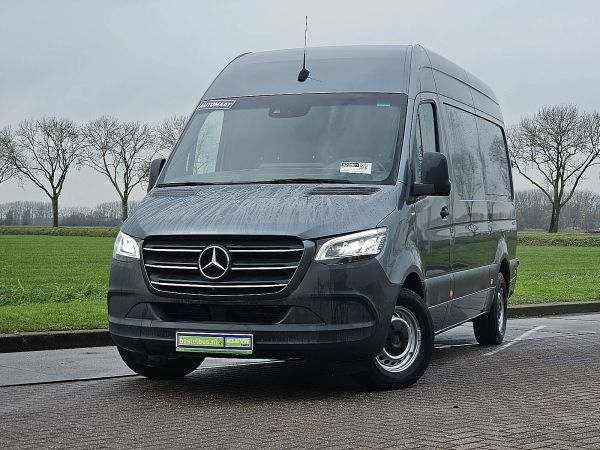 MERCEDES-BENZ - SPRINTER 316