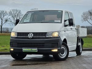 VOLKSWAGEN - TRANSPORTER 2.0 TDI