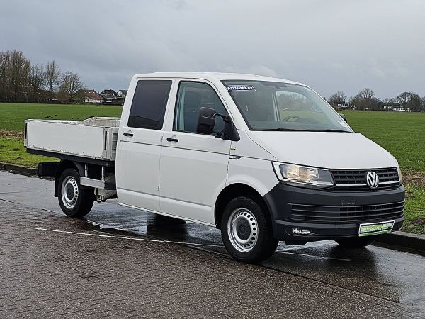VOLKSWAGEN - TRANSPORTER 2.0 TDI