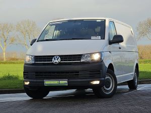 VOLKSWAGEN - TRANSPORTER 2.0 TDI