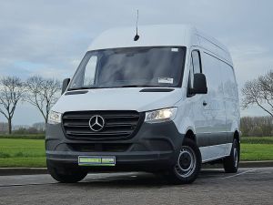 MERCEDES-BENZ - SPRINTER 314