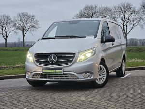 MERCEDES-BENZ - VITO 119 CDI