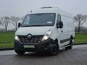 RENAULT - MASTER T35