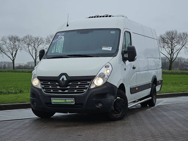 RENAULT - MASTER T35