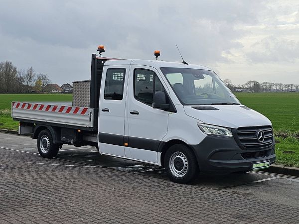 MERCEDES-BENZ - SPRINTER 315