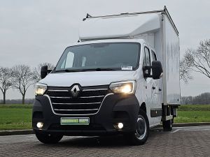 RENAULT - MASTER 2.3