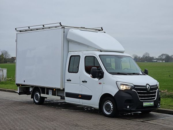 RENAULT - MASTER 2.3