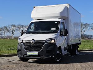 RENAULT - MASTER 2.3