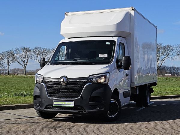 RENAULT - MASTER 2.3