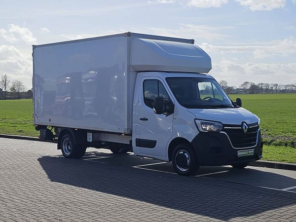RENAULT - MASTER 2.3