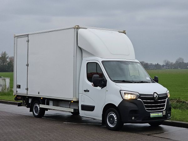 RENAULT - MASTER 2.3
