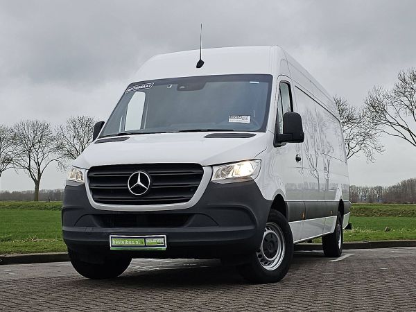 MERCEDES-BENZ - SPRINTER 317