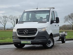 MERCEDES-BENZ - SPRINTER 319