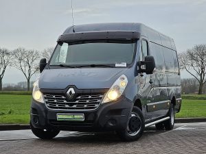 RENAULT - MASTER 2.3