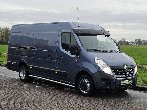 RENAULT - MASTER 2.3