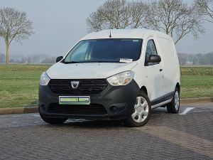 DACIA - DOKKER