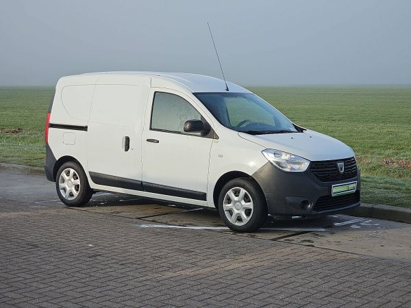 DACIA - DOKKER