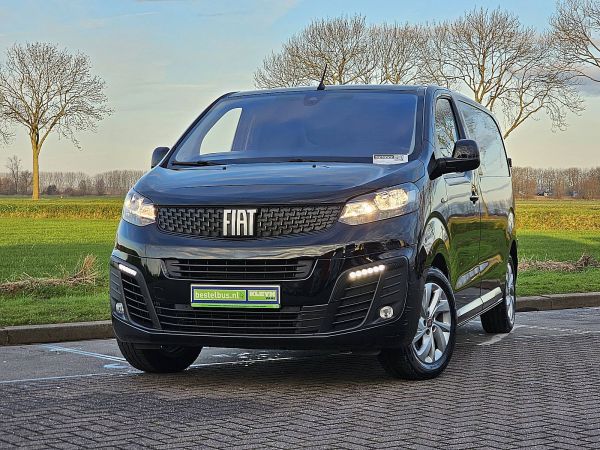 FIAT - SCUDO 1.5