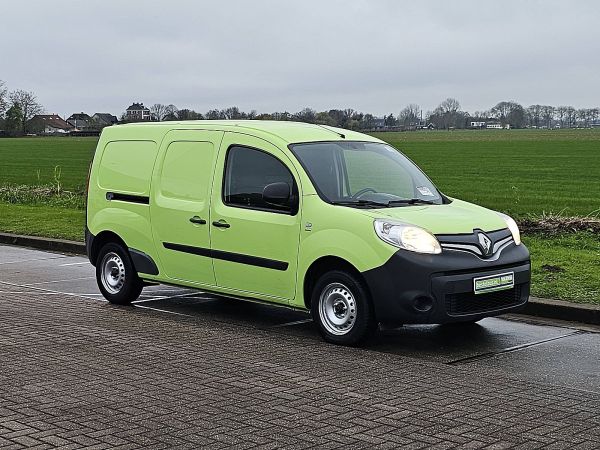 RENAULT - KANGOO MAXI 1.5 DCI
