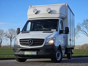 MERCEDES-BENZ - SPRINTER 319