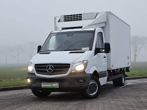 MERCEDES-BENZ - SPRINTER 516