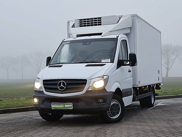MERCEDES-BENZ - SPRINTER 516