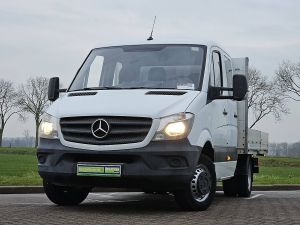 MERCEDES-BENZ - SPRINTER 516