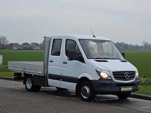 MERCEDES-BENZ - SPRINTER 516