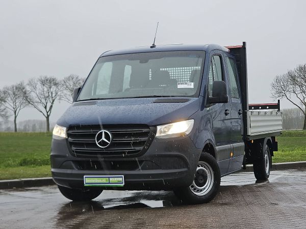 MERCEDES-BENZ - SPRINTER 317