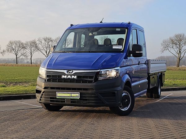 M.A.N. - TGE 3.180