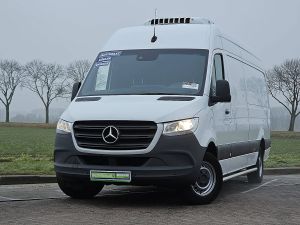 MERCEDES-BENZ - SPRINTER 314